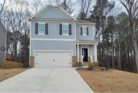 6615 Bluffview Drive, Douglasville, GA 30134 - MLS#: 7512969