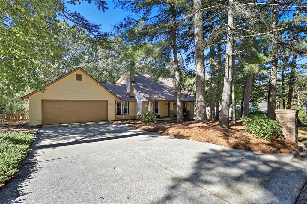 1065 Longview Drive