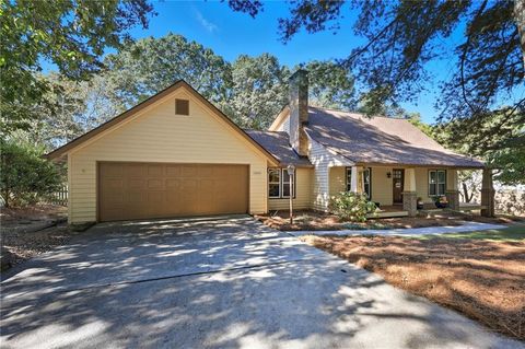 1065 Longview Drive Gainesville GA 30501