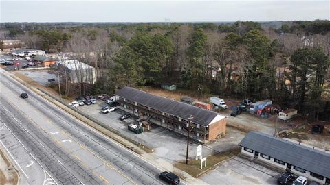 5150 N Buford Norcross GA 30071