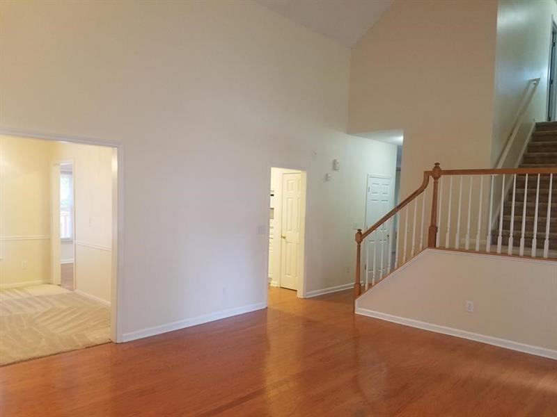 3416 N Cook Road, Powder Springs, Georgia image 11