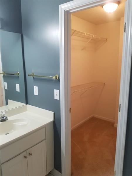 3416 N Cook Road, Powder Springs, Georgia image 24