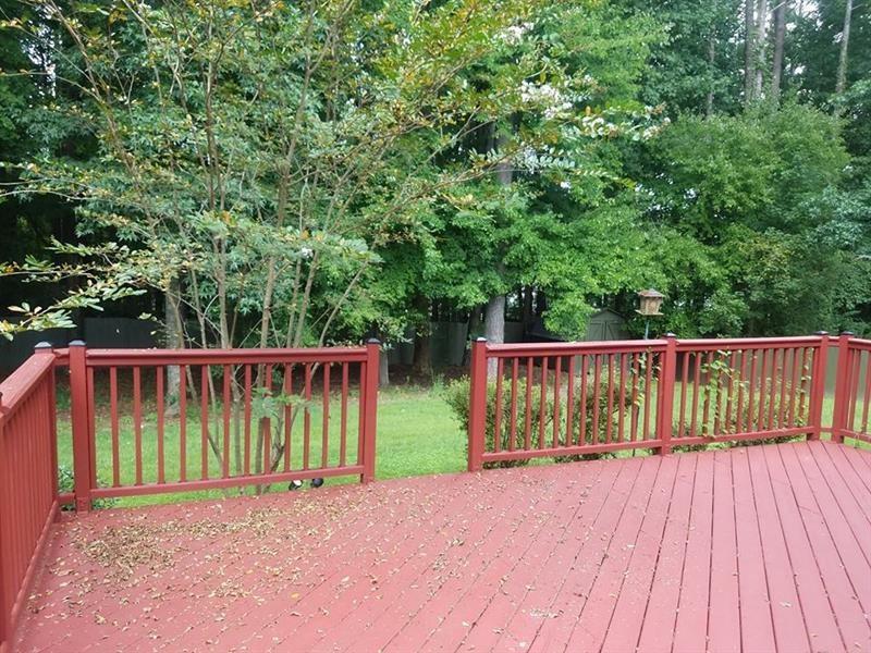 3416 N Cook Road, Powder Springs, Georgia image 27