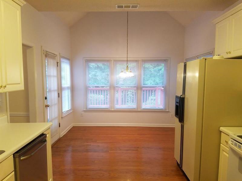 3416 N Cook Road, Powder Springs, Georgia image 7