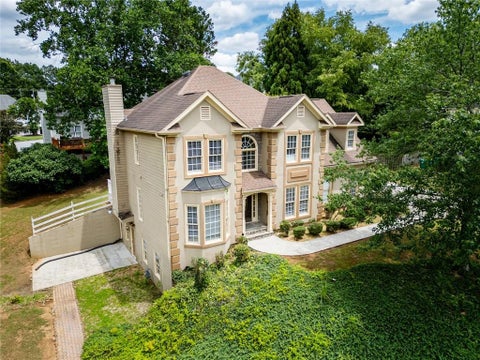 Homes For Sale - 2703 Mayfield Court<br/> Gwinnett County, Lawrenceville, GA 30043