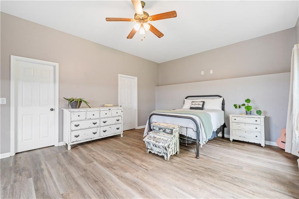 524 Allison Lane, Ball Ground, Georgia image 31