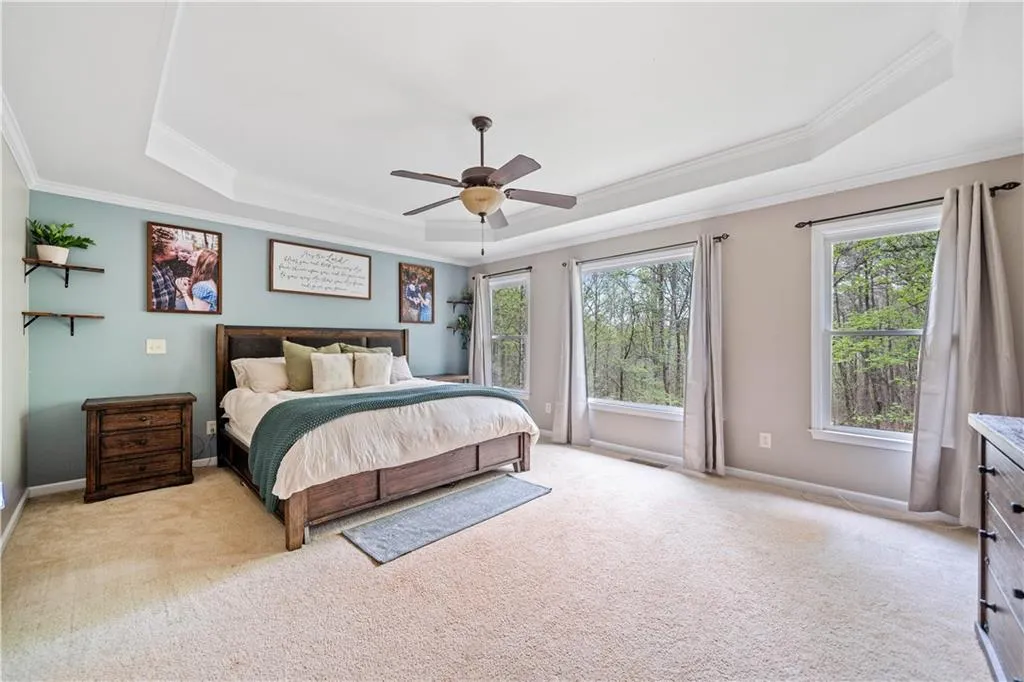 Ball Ground, Georgia 30107, United States, 3 Bedrooms Bedrooms, ,4 BathroomsBathrooms,Residential,Active,110374