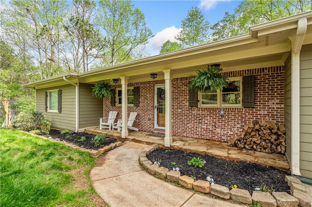 524 Allison Lane, Ball Ground, Georgia image 7