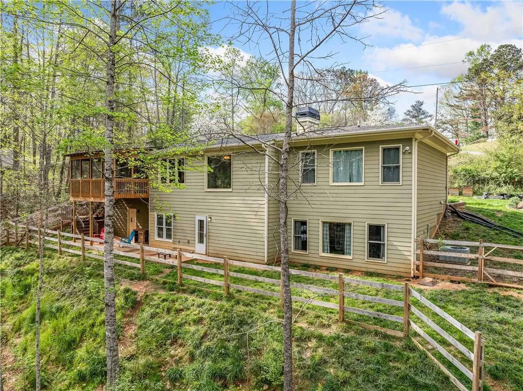 Ball Ground, Georgia 30107, United States, 3 Bedrooms Bedrooms, ,4 BathroomsBathrooms,Residential,Active,110374