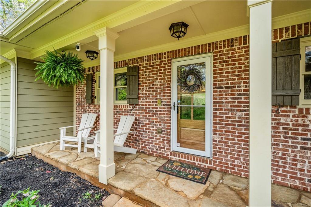 524 Allison Lane, Ball Ground, Georgia image 8