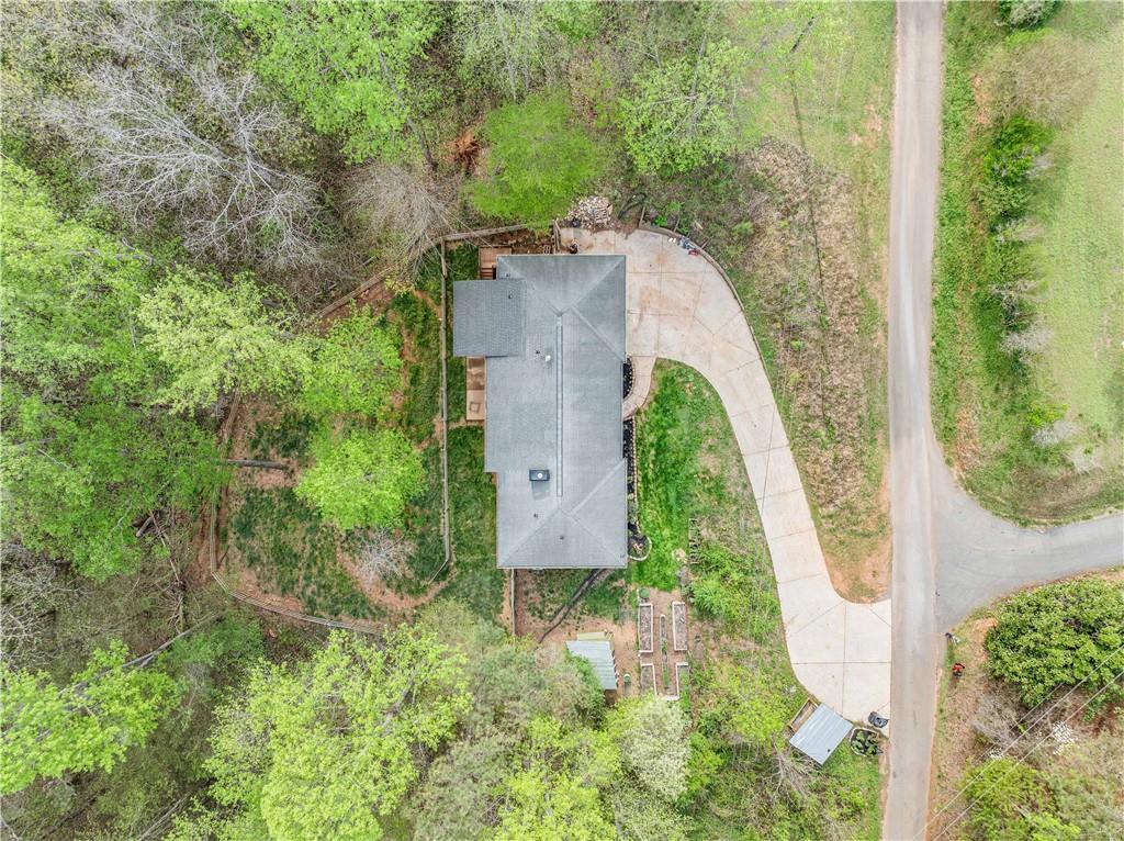 524 Allison Lane, Ball Ground, Georgia image 6