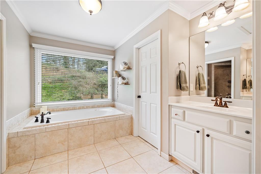 524 Allison Lane, Ball Ground, Georgia image 21