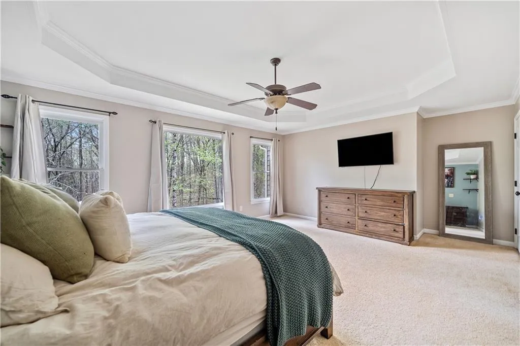 Ball Ground, Georgia 30107, United States, 3 Bedrooms Bedrooms, ,4 BathroomsBathrooms,Residential,Active,110374