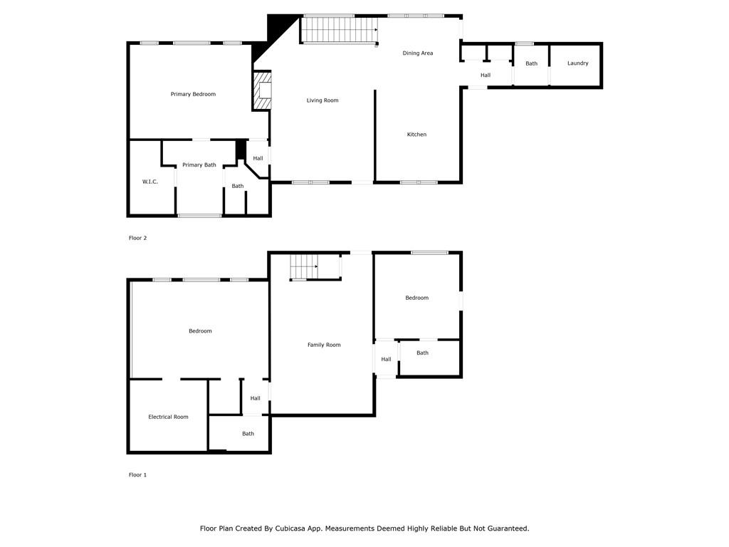 524 Allison Lane, Ball Ground, Georgia image 37
