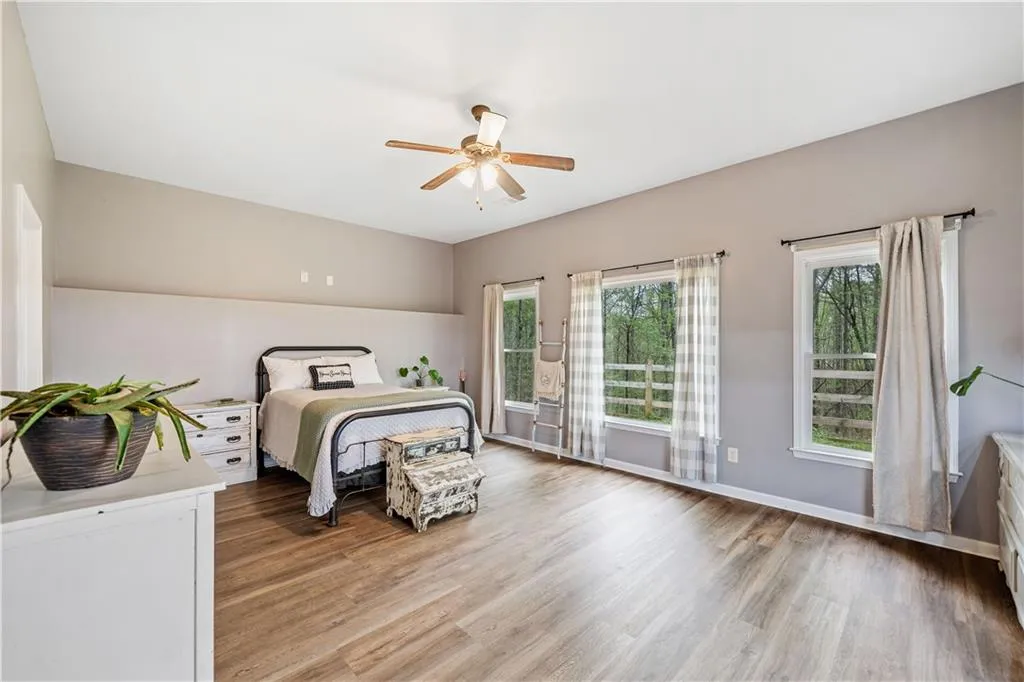 Ball Ground, Georgia 30107, United States, 3 Bedrooms Bedrooms, ,4 BathroomsBathrooms,Residential,Active,110374