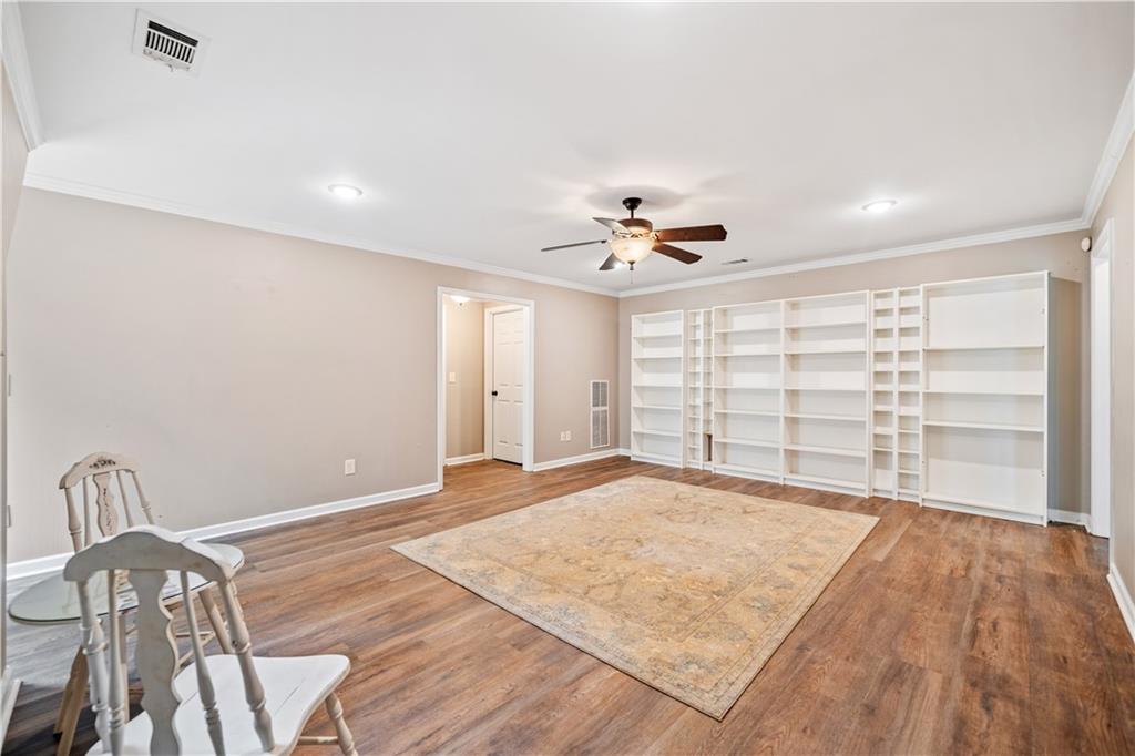 524 Allison Lane, Ball Ground, Georgia image 27