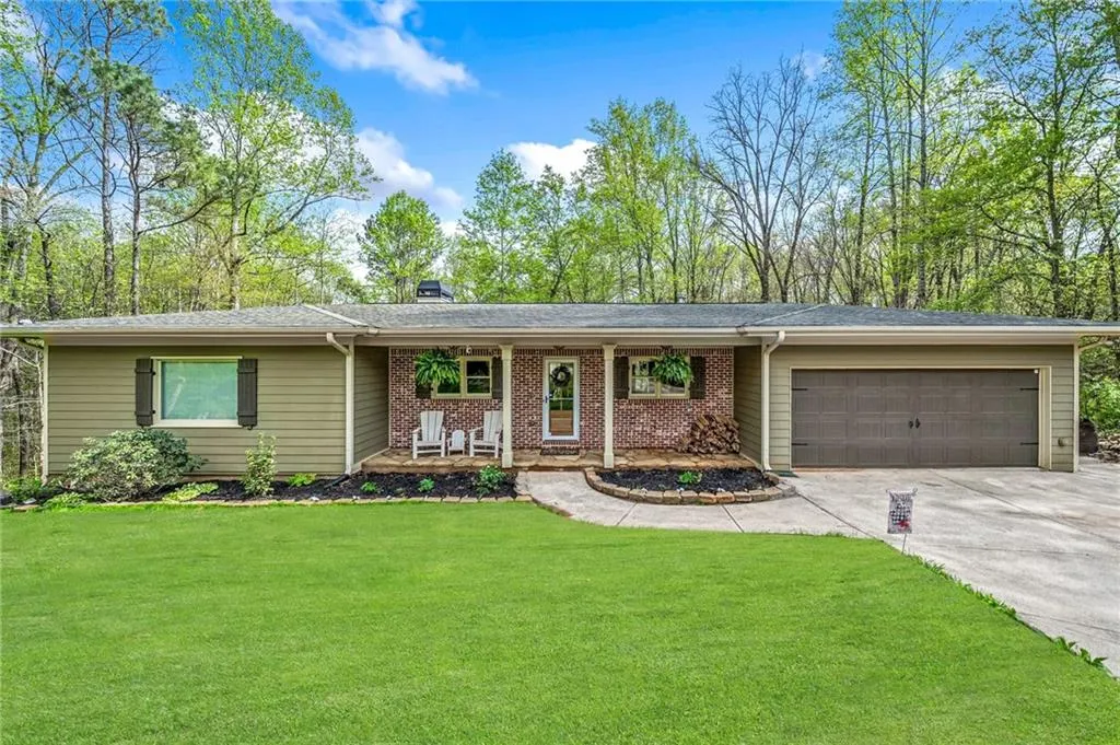 Ball Ground, Georgia 30107, United States, 3 Bedrooms Bedrooms, ,4 BathroomsBathrooms,Residential,Active,110374