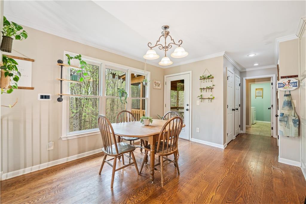 524 Allison Lane, Ball Ground, Georgia image 15