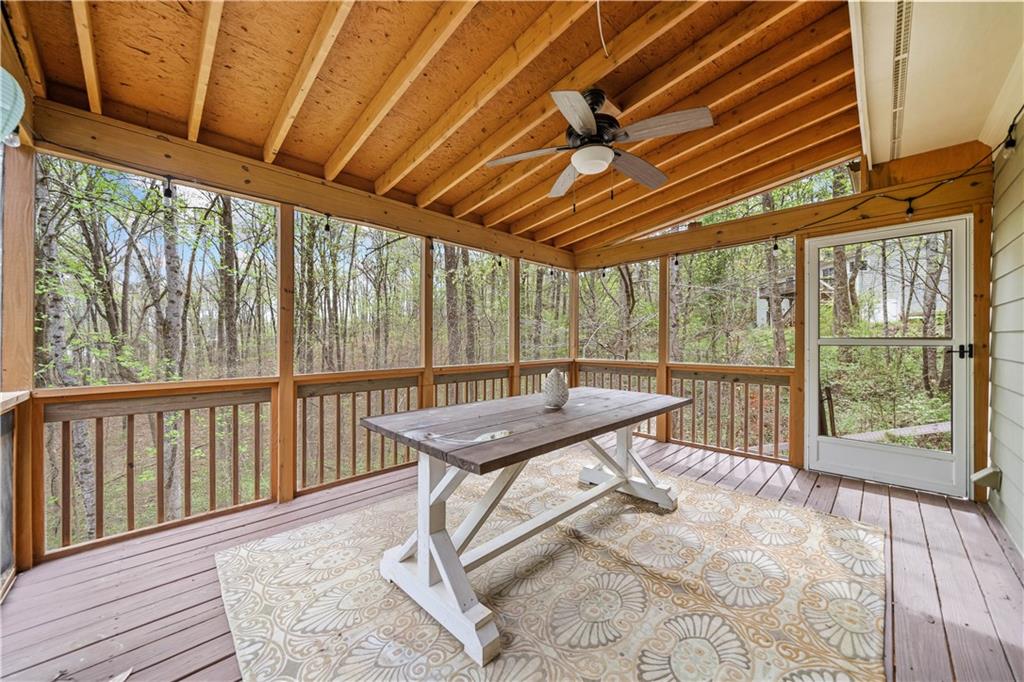 524 Allison Lane, Ball Ground, Georgia image 5