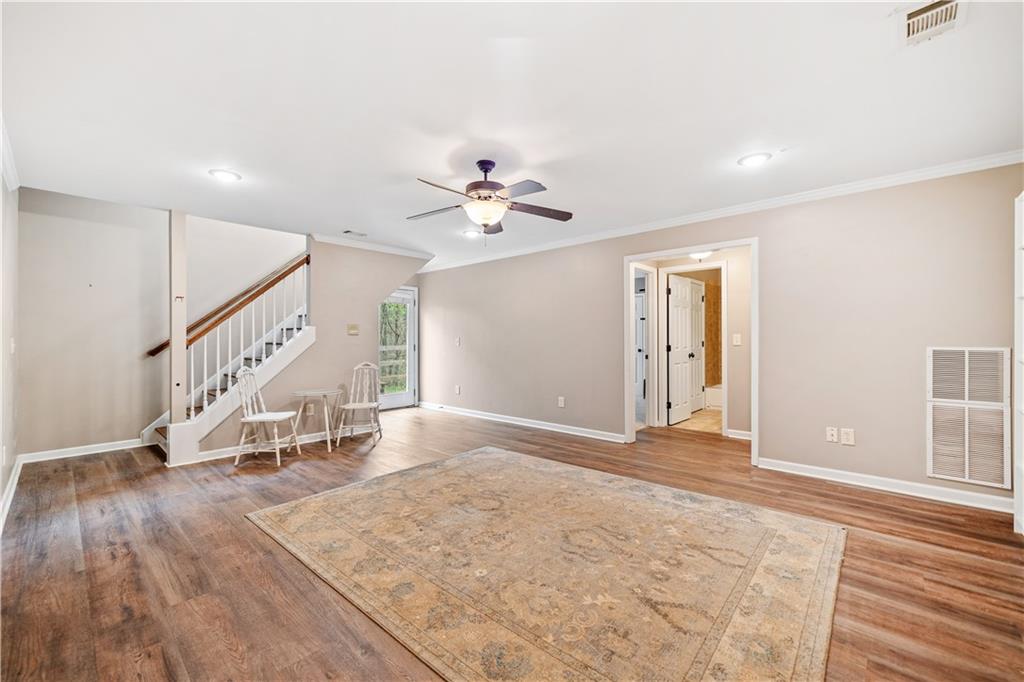 524 Allison Lane, Ball Ground, Georgia image 26