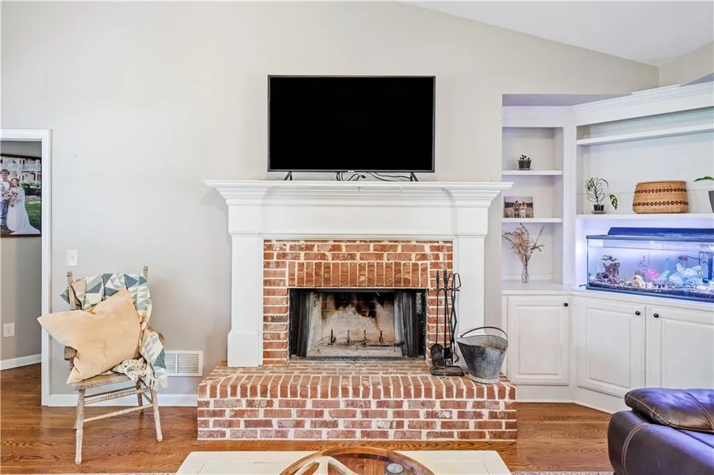 Ball Ground, Georgia 30107, United States, 3 Bedrooms Bedrooms, ,4 BathroomsBathrooms,Residential,Active,110374