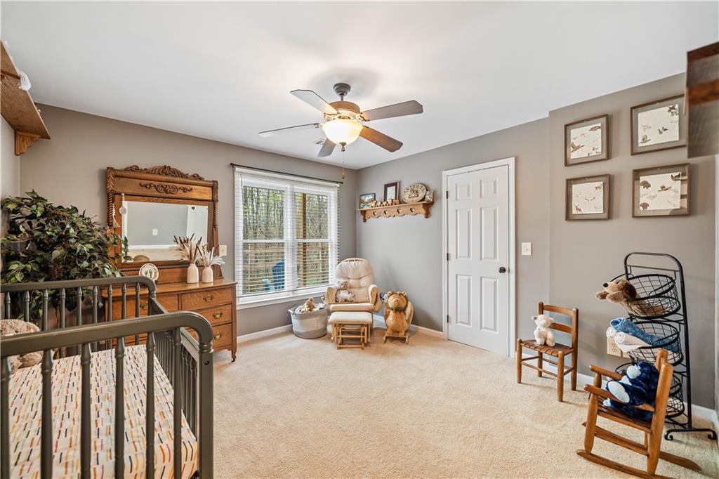 524 Allison Lane, Ball Ground, Georgia image 28