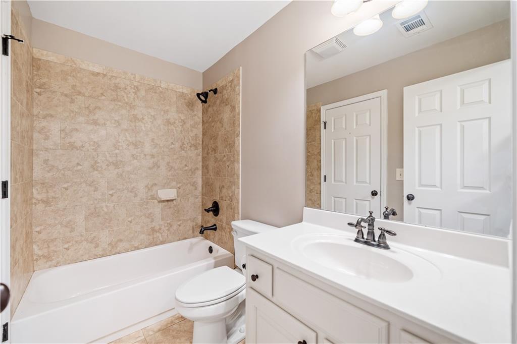 524 Allison Lane, Ball Ground, Georgia image 32