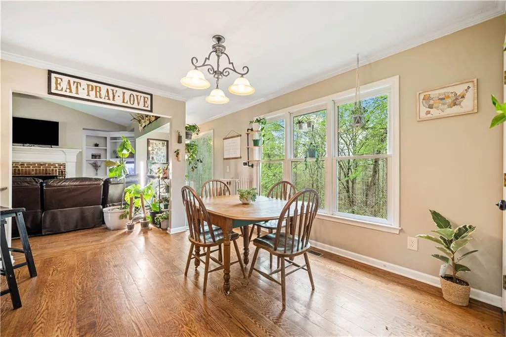 Ball Ground, Georgia 30107, United States, 3 Bedrooms Bedrooms, ,4 BathroomsBathrooms,Residential,Active,110374