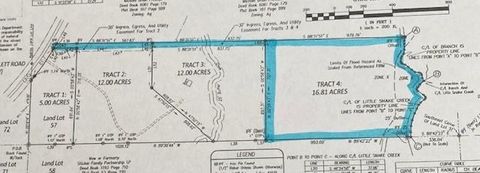 00 Cross Plains Hulett Road Carrollton GA 30116