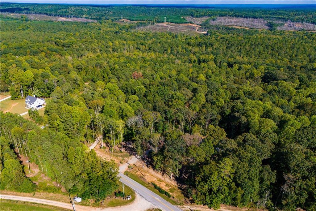 00 Cross Plains Hulett Road