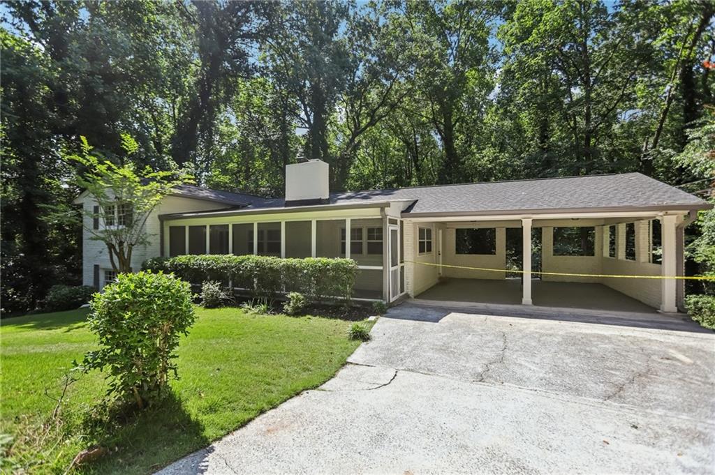 2436 Ovidia Circle SW