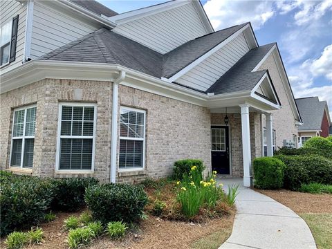 Photo of 1733 Oakbrook Lane NW #B, Kennesaw, GA 30152 (MLS # 7749654)