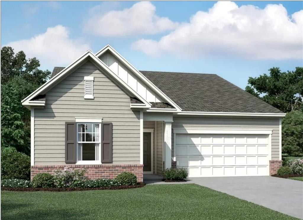 7770 Sudbury Circle, Covington, Georgia image 1