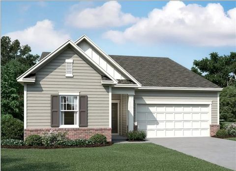 7770 Sudbury Circle Covington GA 30014