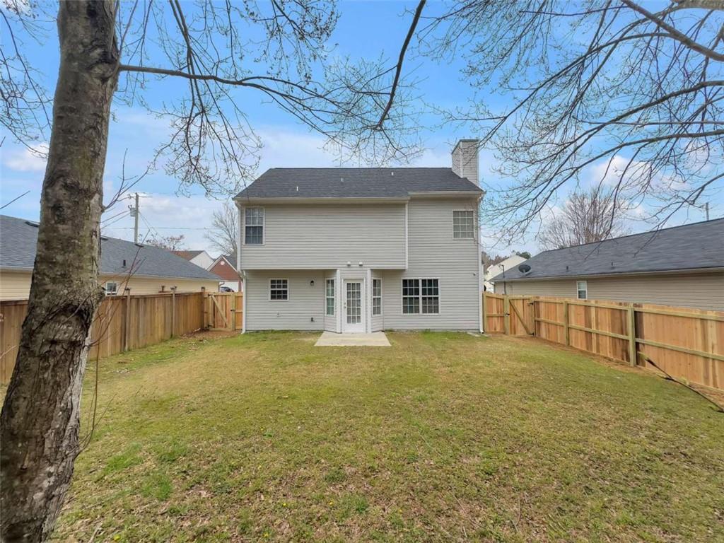 7006 Mahonia Place, Lithonia, Georgia image 5