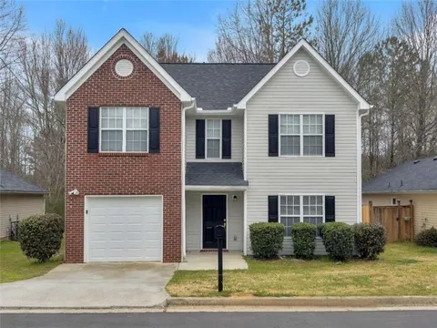 7006 Mahonia Place, Lithonia, GA 30038 - MLS#: 7541894