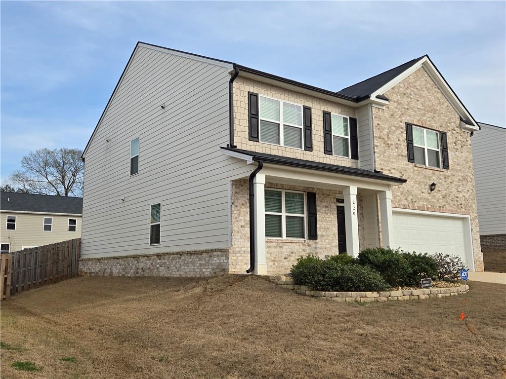 220 Montgomery Drive
