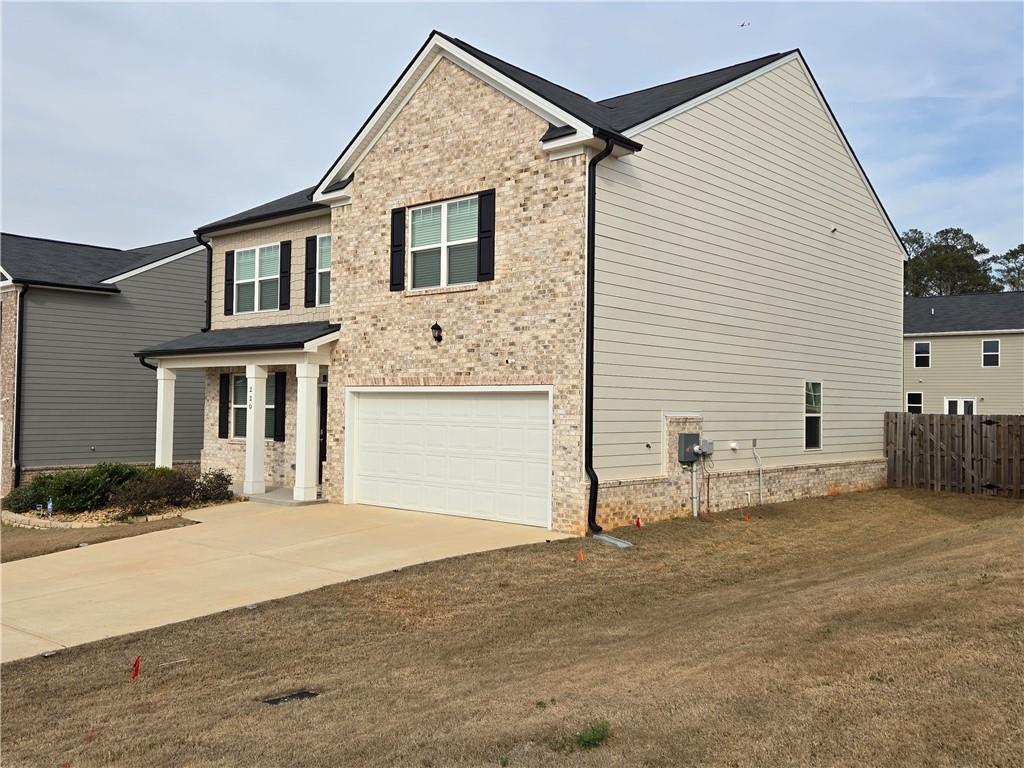 220 Montgomery Drive