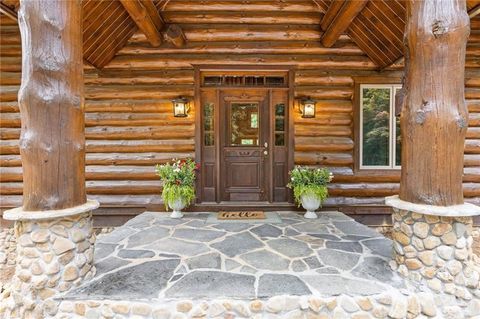 1355 White Road White GA 30184