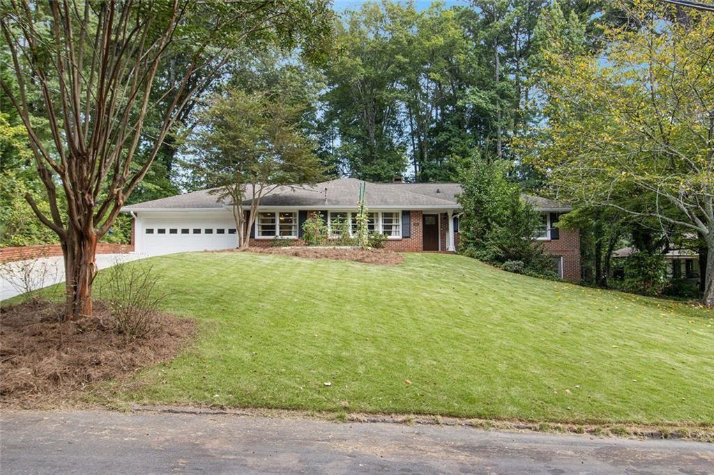 2034 Pine Forest Drive NE