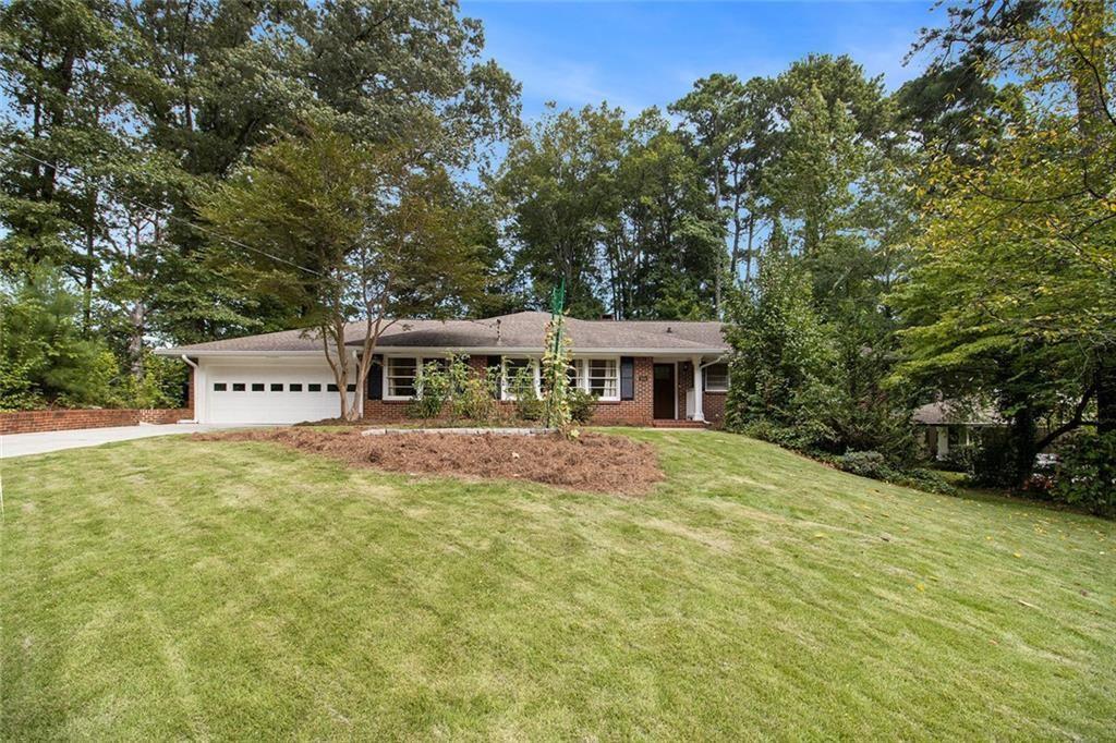 2034 Pine Forest Drive NE