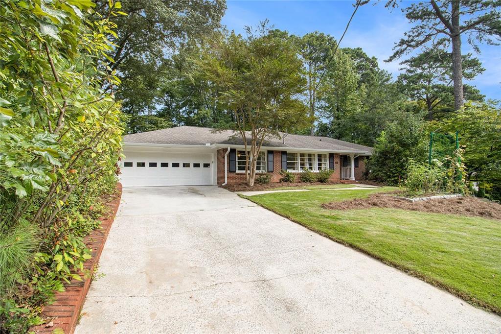 2034 Pine Forest Drive NE