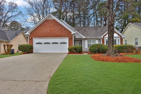 3095 Dunlin Lake Way Lawrenceville GA 30044