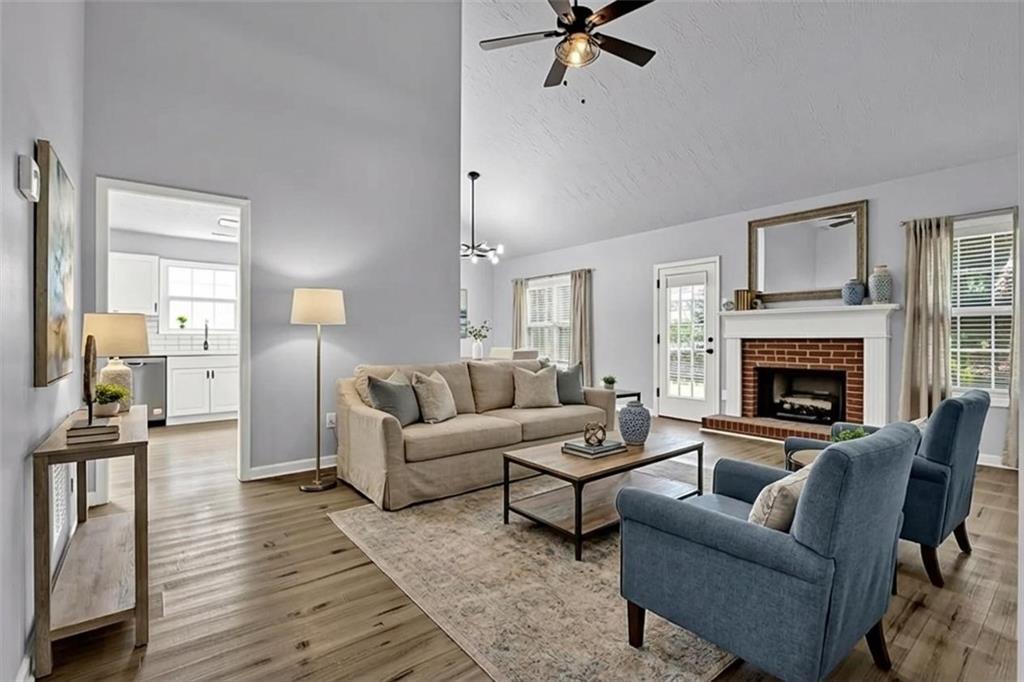 3095 Dunlin Lake Way