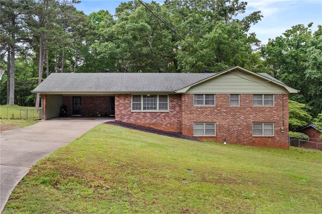 4433 Lake Forest Drive, Oakwood, Georgia image 2