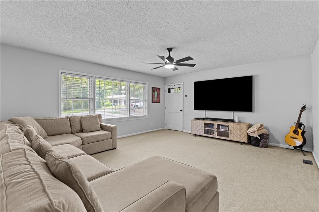 4433 Lake Forest Drive, Oakwood, Georgia image 8