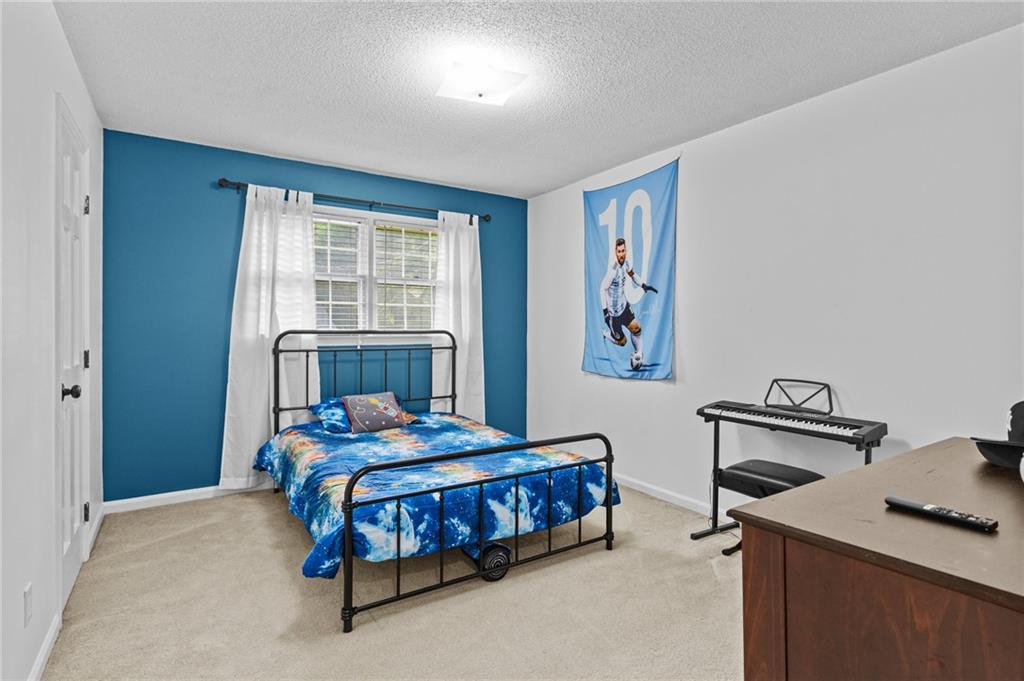 4433 Lake Forest Drive, Oakwood, Georgia image 21