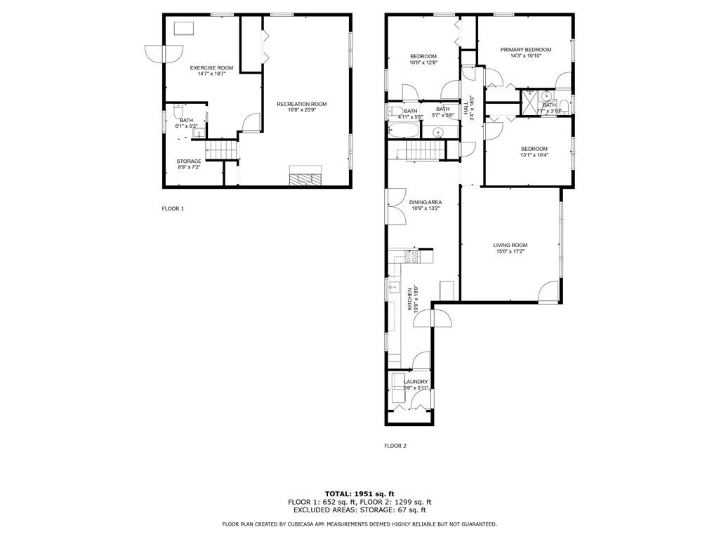 4433 Lake Forest Drive, Oakwood, Georgia image 44