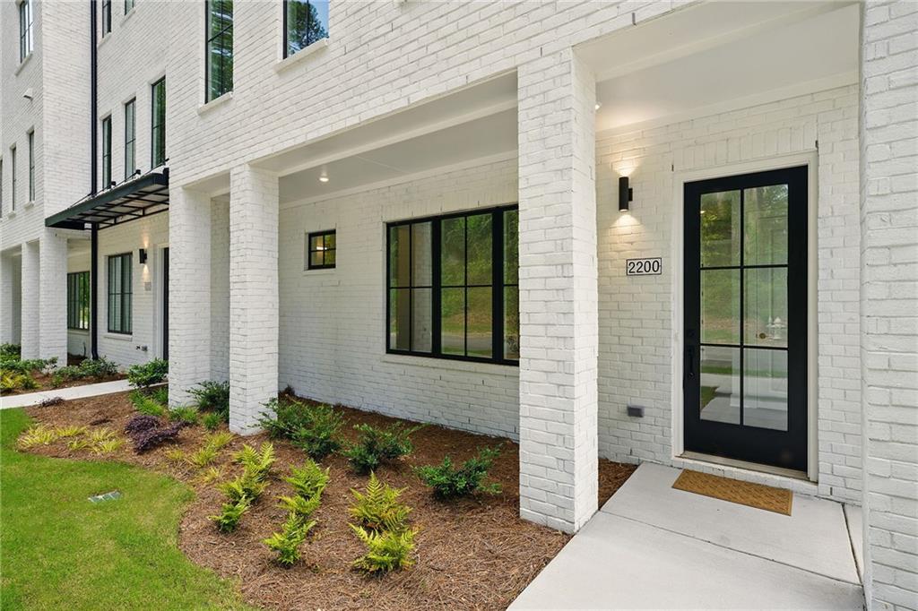 2200 Carlton Court #6, Atlanta, Georgia image 3