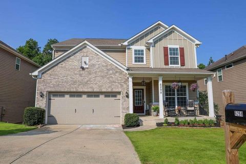 6298 Pierless Avenue Sugar Hill GA 30518